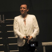 Concierto de Juanra Castillo