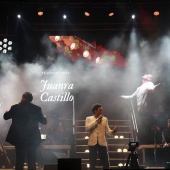 Concierto de Juanra Castillo