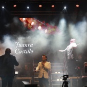 Concierto de Juanra Castillo