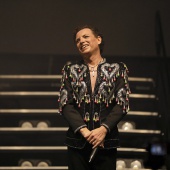 Concierto de Juanra Castillo