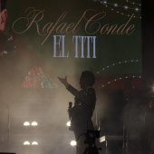 Concierto de Juanra Castillo