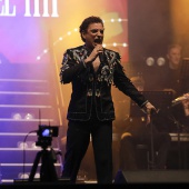 Concierto de Juanra Castillo