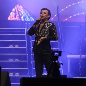Concierto de Juanra Castillo