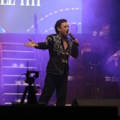 Concierto de Juanra Castillo