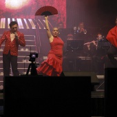 Concierto de Juanra Castillo