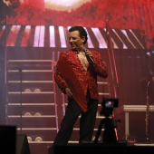 Concierto de Juanra Castillo