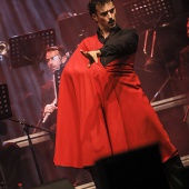 Concierto de Juanra Castillo