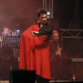 Concierto de Juanra Castillo