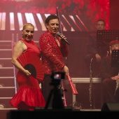 Concierto de Juanra Castillo