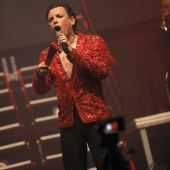 Concierto de Juanra Castillo
