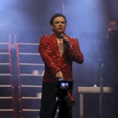 Concierto de Juanra Castillo