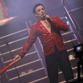 Concierto de Juanra Castillo