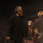 Concierto de Juanra Castillo