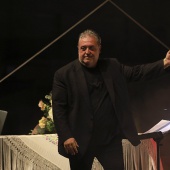 Concierto de Juanra Castillo