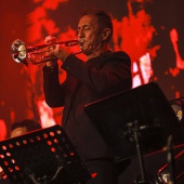 Concierto de Juanra Castillo