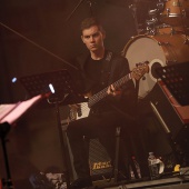 Concierto de Juanra Castillo