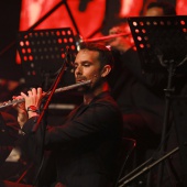 Concierto de Juanra Castillo
