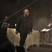 Concierto de Juanra Castillo