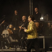 Concierto de Juanra Castillo