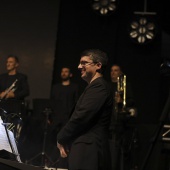 Concierto de Juanra Castillo