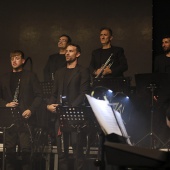 Concierto de Juanra Castillo