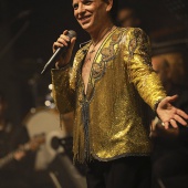 Concierto de Juanra Castillo