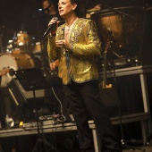 Concierto de Juanra Castillo