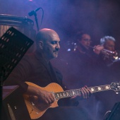 Concierto de Juanra Castillo