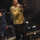 Concierto de Juanra Castillo