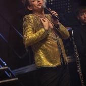 Concierto de Juanra Castillo