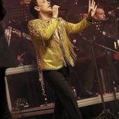 Concierto de Juanra Castillo