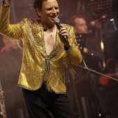 Concierto de Juanra Castillo