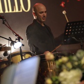 Concierto de Juanra Castillo