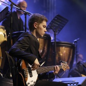 Concierto de Juanra Castillo