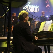 Concierto de Juanra Castillo