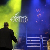 Concierto de Juanra Castillo