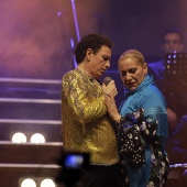 Concierto de Juanra Castillo