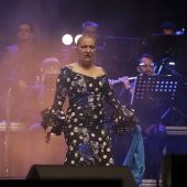 Concierto de Juanra Castillo
