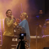 Concierto de Juanra Castillo