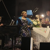 Concierto de Juanra Castillo