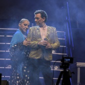 Concierto de Juanra Castillo