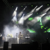 Concierto de Juanra Castillo