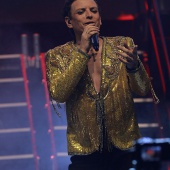 Concierto de Juanra Castillo