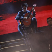 Concierto de Juanra Castillo