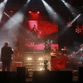 Concierto de Juanra Castillo