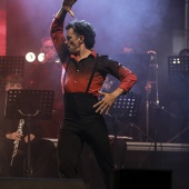 Concierto de Juanra Castillo