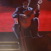 Concierto de Juanra Castillo
