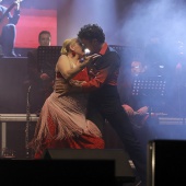 Concierto de Juanra Castillo