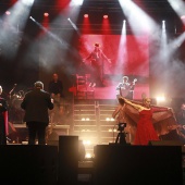 Concierto de Juanra Castillo