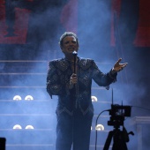 Concierto de Juanra Castillo